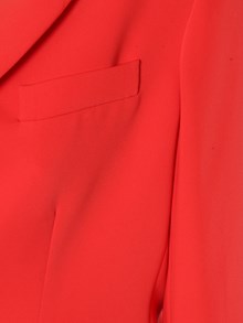 P.A.R.O.S.H. Red blazer