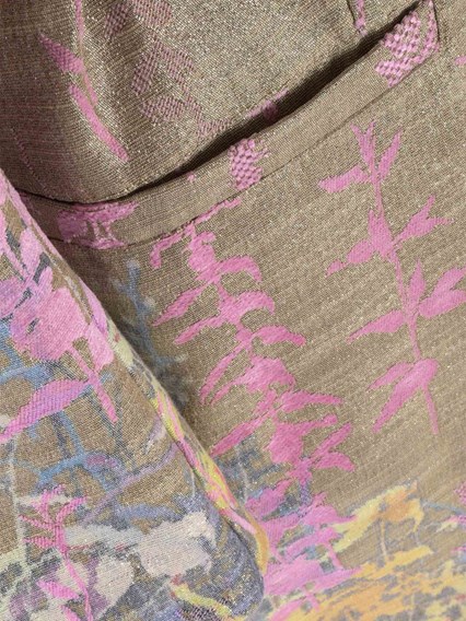 FORTE FORTE Heaven coat