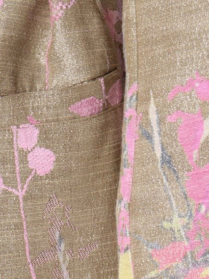 FORTE FORTE Heaven coat