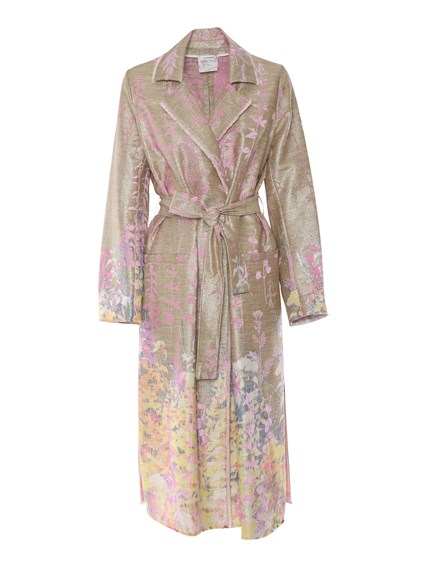 FORTE FORTE Heaven coat