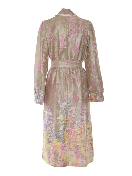 FORTE FORTE Heaven coat