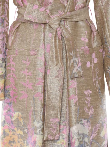 FORTE FORTE Heaven coat