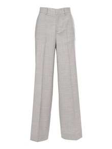 P.A.R.O.S.H. Elegant women trousers