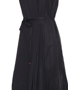 Lorena Antoniazzi Long black dress