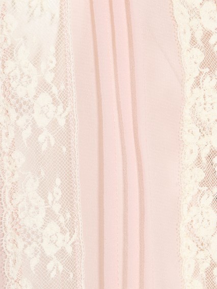 P.A.R.O.S.H. Sleeveless blouse