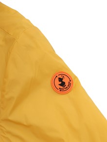 Save The Duck Yellow Shilo Jacket