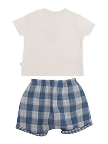 TEDDY & MINOU Newborn outfit