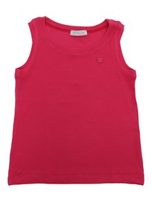 Monnalisa Fuchsia tanktop