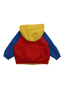 Moschino Kid Multicolor jacket