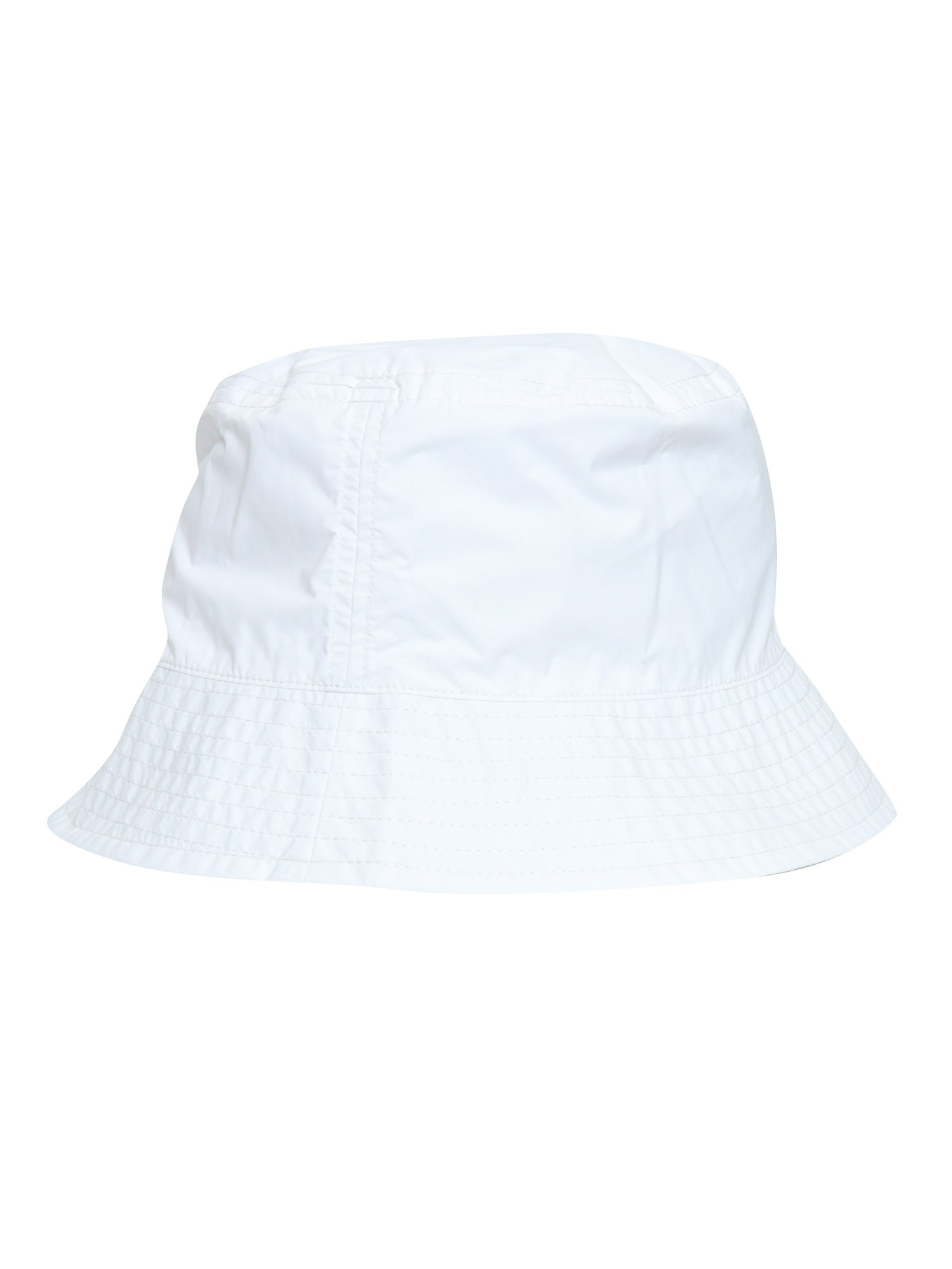 K-way Pascalle Bucket Hat In White