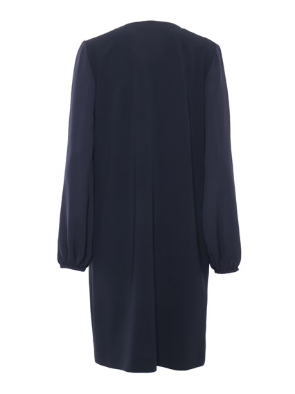 Max Mara Studio Abito blu Sansa