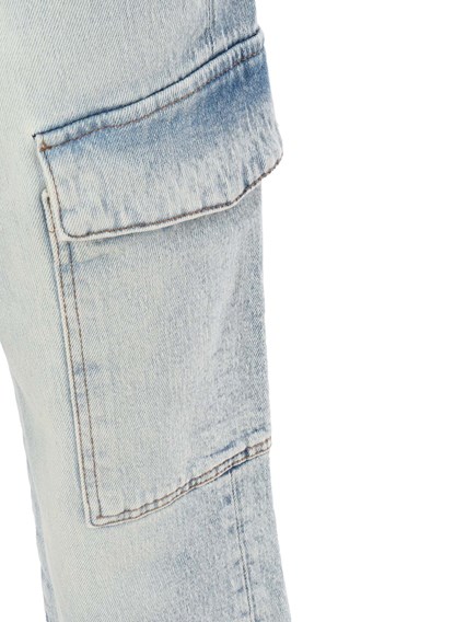 7 FOR ALL MANKIND Denim cargo