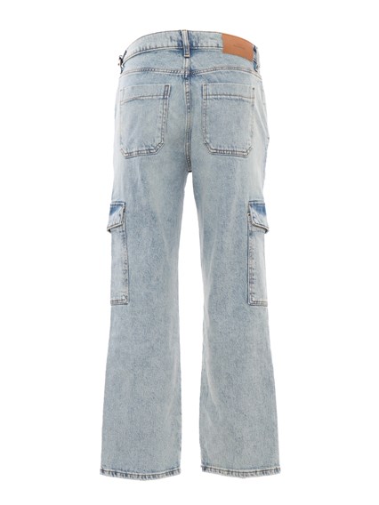 7 FOR ALL MANKIND Denim cargo