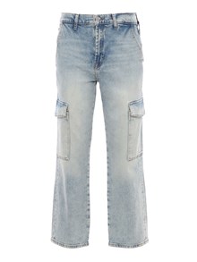 7 FOR ALL MANKIND Denim cargo