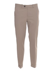 Rrd Beige chino trousers