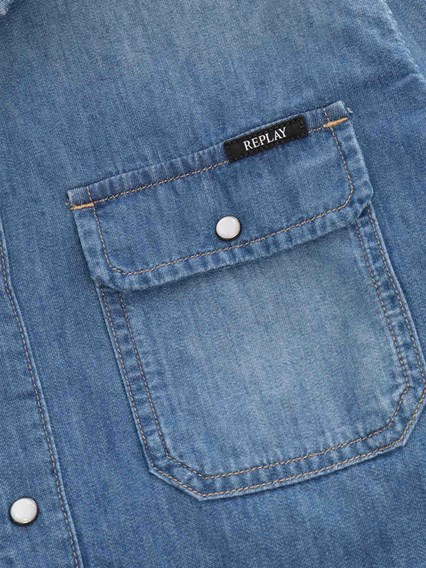 Replay SB1116.051.770 990010