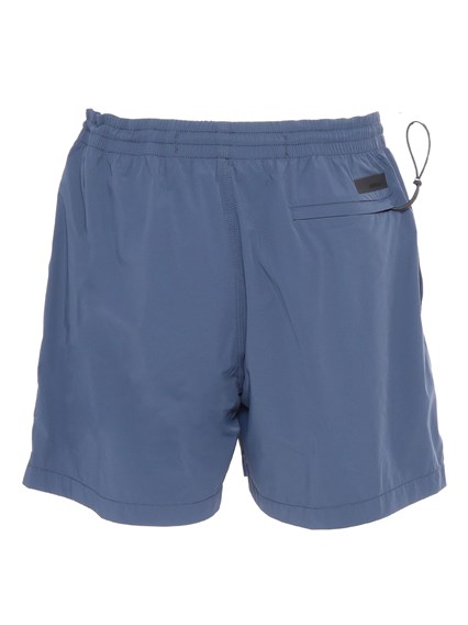 Rrd Shorts blu
