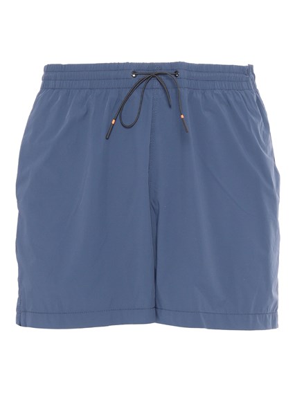 Rrd Shorts blu