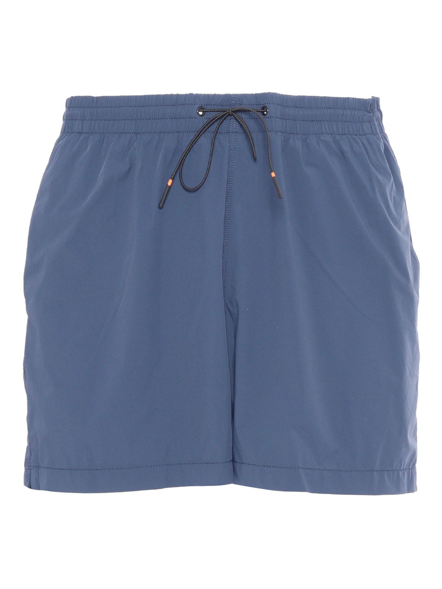 Rrd Blue Summer Urban Tramontana Shorts