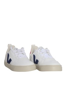Veja Sneakers bianche V-10