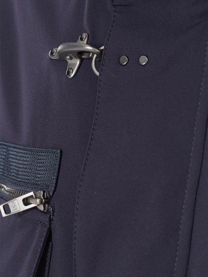 Fay Blue field jacket