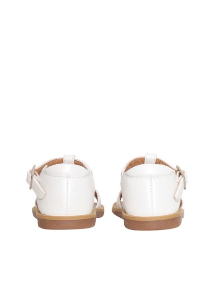 POM D'API POPPY ICE CREAM