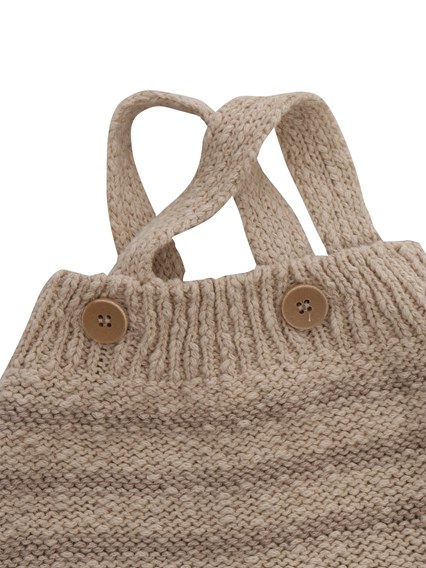 One More In The Family Pagliaccetto marrone