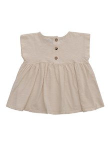 One More In The Family T-shirt with ruffles