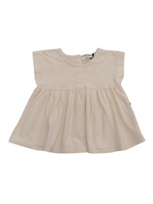 One More In The Family T-shirt with ruffles