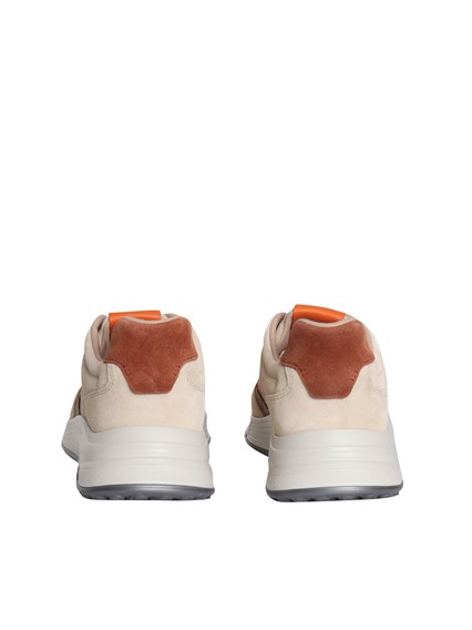 HOGAN Beige Hyperlight sneakers