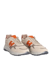 HOGAN Sneakers Hyperlight beige