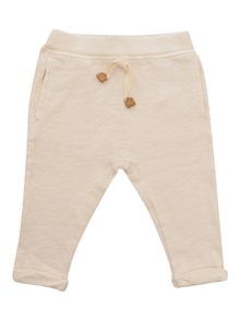 One More In The Family Cream joggers