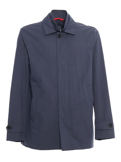 Fay Short blue Morning jacket