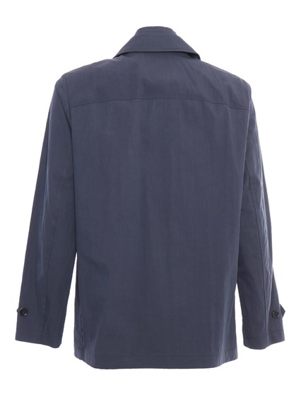 Fay Short blue Morning jacket