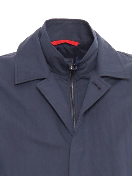 Fay Short blue Morning jacket