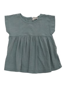 One More In The Family T-shirt with ruffles