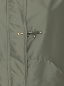 Fay Military green jacket