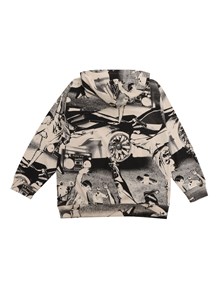 MOLO Hoodie Ratata