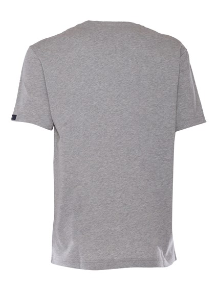 Fay Grey t-shirt