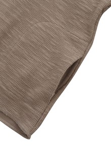 One More In The Family Brown blazer