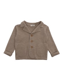 One More In The Family Brown blazer