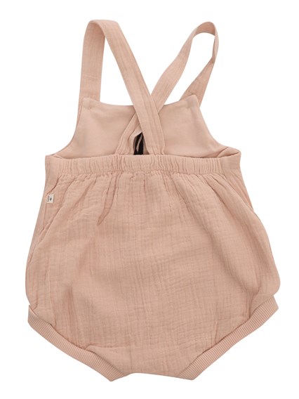 One More In The Family Pagliaccetto rosa