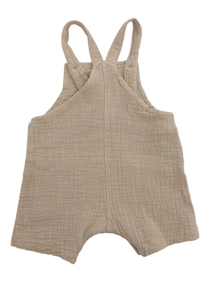 One More In The Family Pagliaccetto marrone