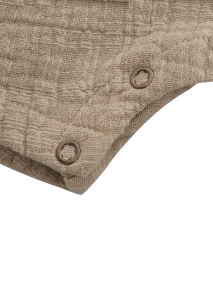 One More In The Family Pagliaccetto marrone