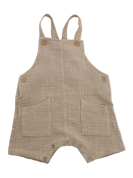 One More In The Family Pagliaccetto marrone