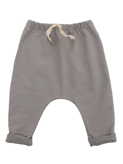 One More In The Family Gray trousers