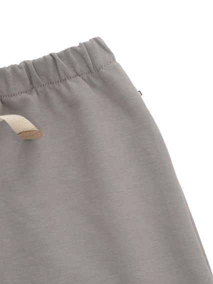 One More In The Family Gray trousers