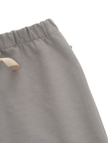 One More In The Family Gray trousers