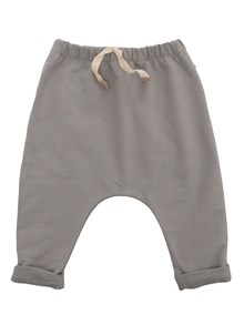 One More In The Family Gray trousers