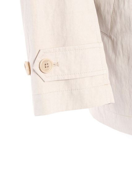 Fay Beige Morning jacket